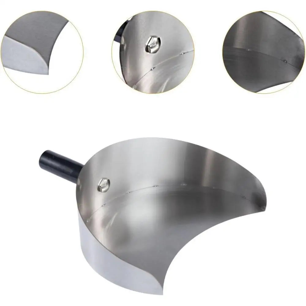 Meat Catcher Handheld Rotisserie Catcher