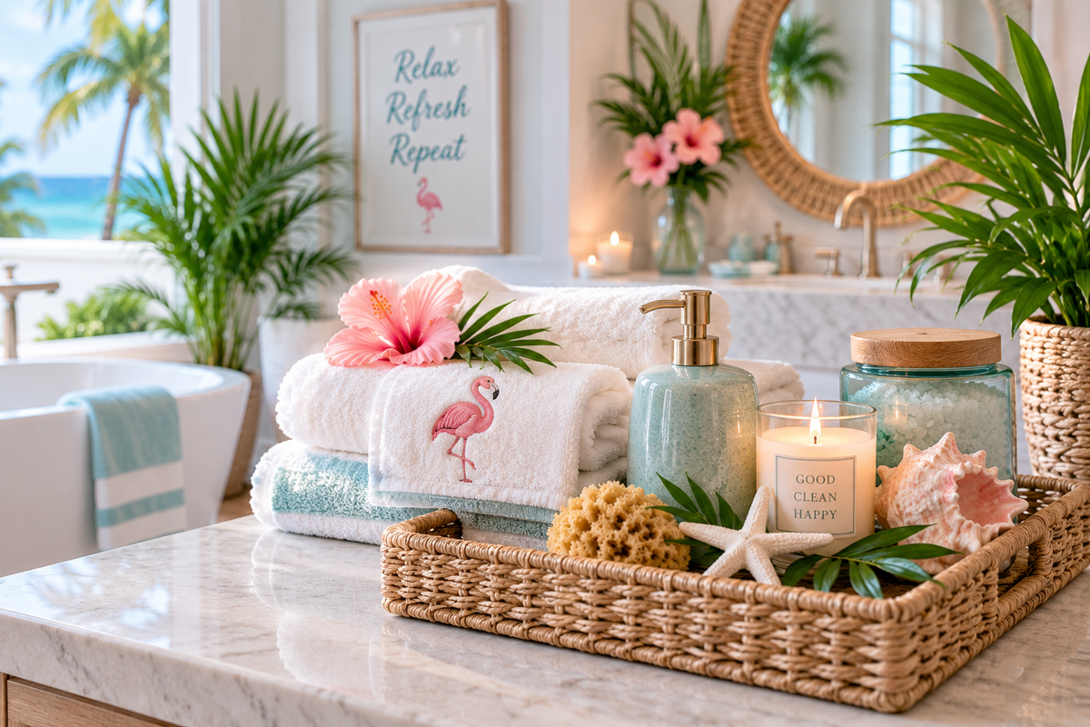 Bath & Spa