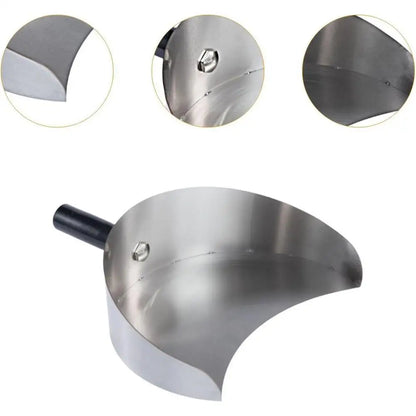Meat Catcher Handheld Rotisserie Catcher