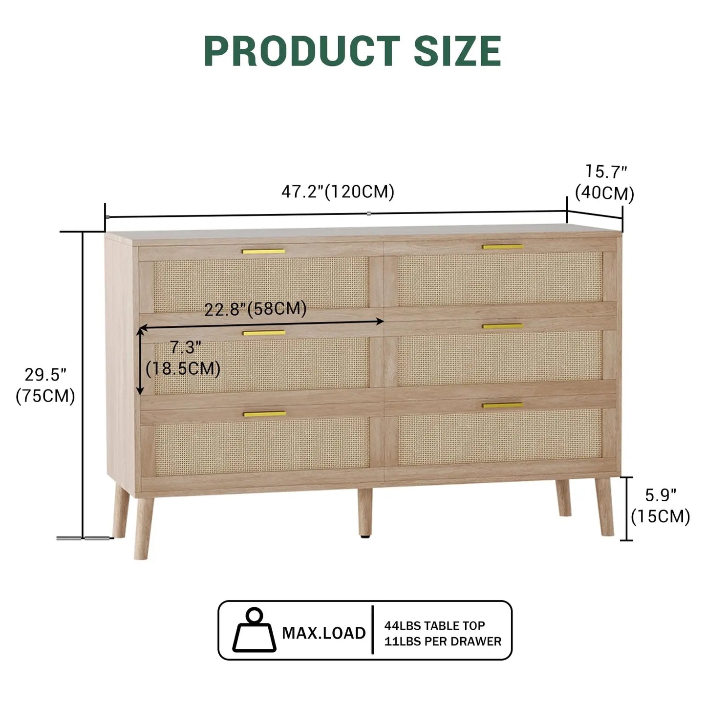 Queen Convertible Sofa Bed – Modern Sleeper Couch with Pull-Out Bed for Living Room & Guest Space