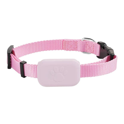 Pet GPS Tracker Adjustable Collar