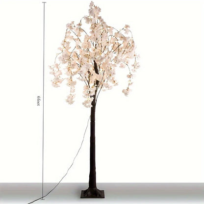 Cherry Blossom Tree 450 LED Lights