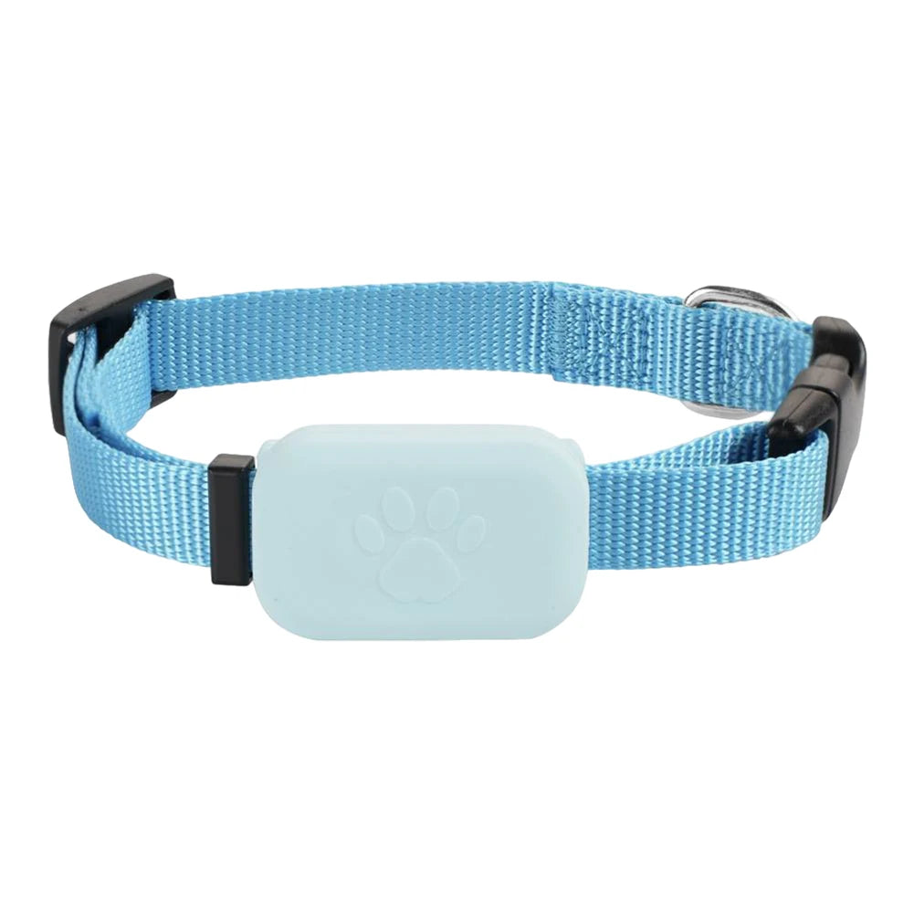 Pet GPS Tracker Adjustable Collar