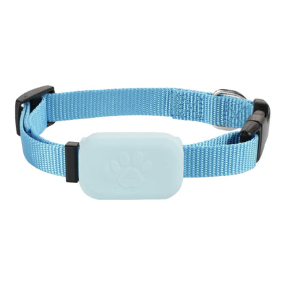Pet GPS Tracker Adjustable Collar