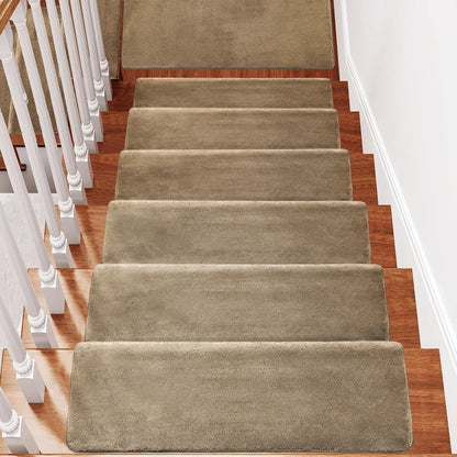 Bullnose Non Slip Stair Treads Safety