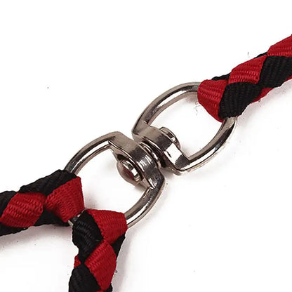Double Leash 2 Way Couplers Training