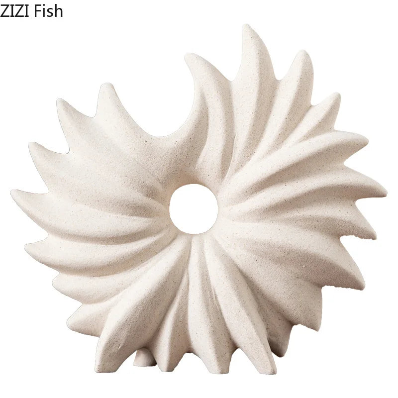 Coral Cove Sea Anemone Vase