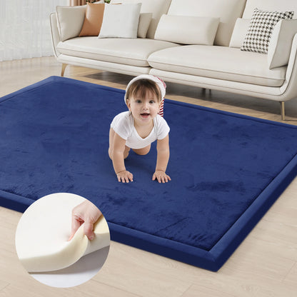 Play Mat Soft Area Rug