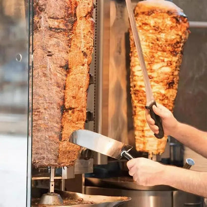 Meat Catcher Handheld Rotisserie Catcher