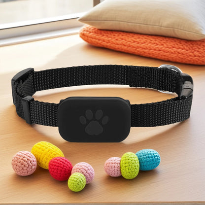 Pet GPS Tracker Adjustable Collar