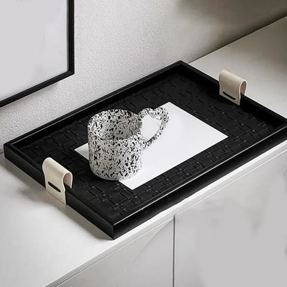 Harbor House Woven Storage Tray