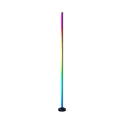 Floor Lamp RGB Color with Music Sync Modern 16 Million Color Changing
