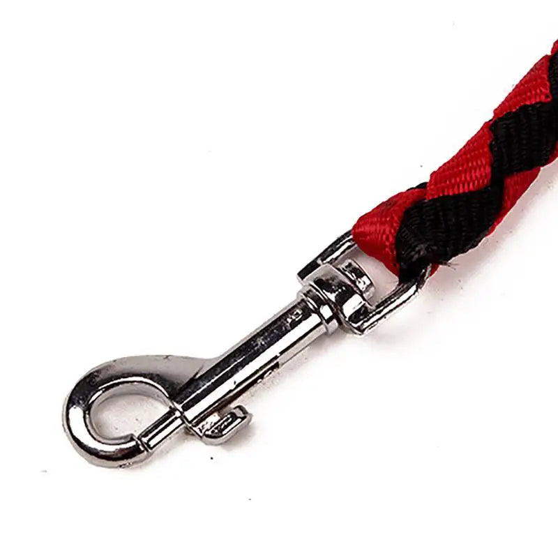 Double Leash 2 Way Couplers Training