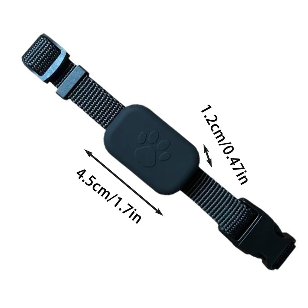 Pet GPS Tracker Adjustable Collar