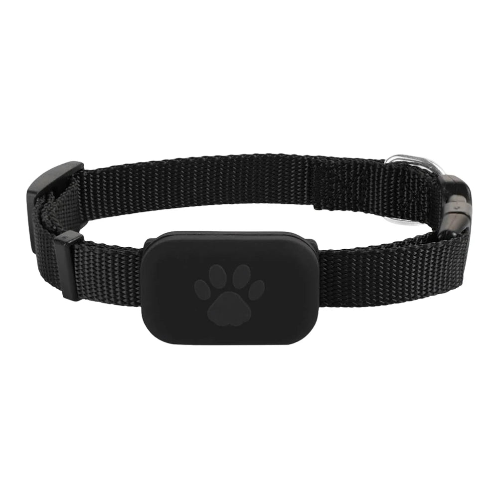 Pet GPS Tracker Adjustable Collar