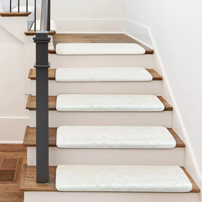 Bullnose Non Slip Stair Treads Safety