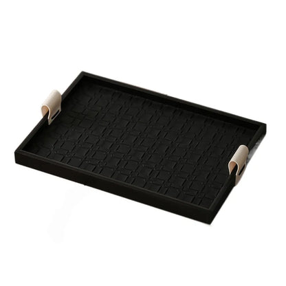 Harbor House Woven Storage Tray