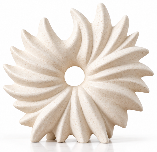 Coral Cove Sea Anemone Vase